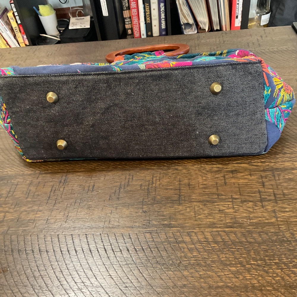Atenti Handbag - Picture 4 of 6